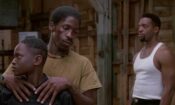 South Central izle (1992)