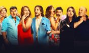 Tatlım Tatlım izle (2017)