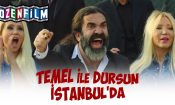 Temel ile Dursun İstanbul’da izle (2016)