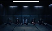 Testere: Jigsaw Efsanesi izle (2017)