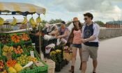 The Food Guide to Love izle (2013)