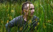 The Survivalist izle (2015)