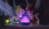 Tinker Bell ve Korsan Peri izle (2014)