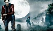 Ucubeler Sirki: Vampirin Çırağı izle (2009)