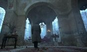 Vampirlerin Dünyası izle (2001)