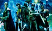 Watchmen izle (2009)