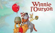Winnie the Pooh izle (2011)