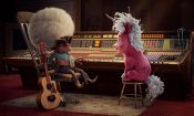 Yıldız Unicorn Thelma izle (2024)