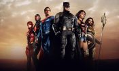 Zack Snyder’s Justice League izle (2021)