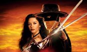 Zorro Efsanesi izle (2005)