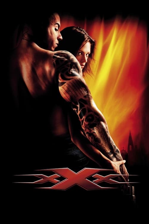 xXx izle (2002)