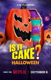 Is It Cake? Halloween izle