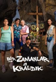 Los reyes de oriente