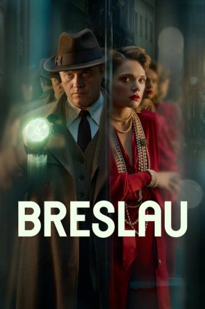 The Breslau Murders
