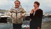 10 Bin Adım izle