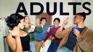 Adults izle