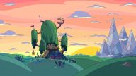 Adventure Time izle