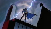 Batman The Animated Series izle