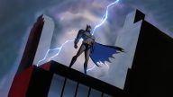 Batman The Animated Series izle