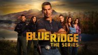 Blue Ridge izle