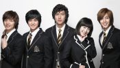 Boys Over Flowers izle