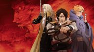 Castlevania izle