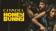 Citadel Honey Bunny izle