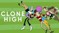 Clone High izle