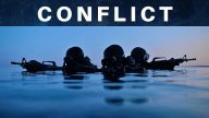 Conflict izle