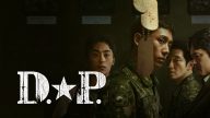 D.P. izle