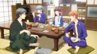 Fruits Basket izle