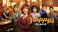 Happy’s Place izle