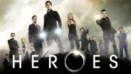 Heroes izle