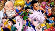 Hunter x Hunter izle