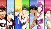 Kuroko’s Basketball izle