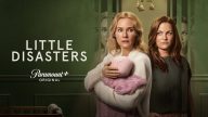 Little Disasters izle