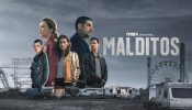 Malditos izle