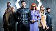 Marvel’s Inhumans izle