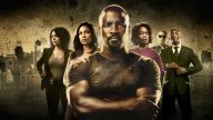 Marvel’s Luke Cage izle