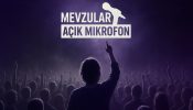 Mevzular Açık Mikrofon izle