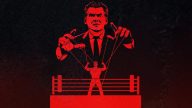 Mr. McMahon izle