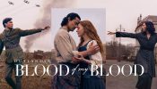 Outlander Blood of My Blood izle