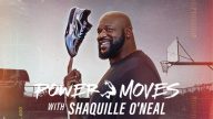Power Moves with Shaquille O’Neal izle