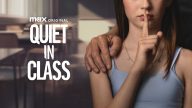 Quiet in Class izle
