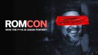 ROMCON Who the F**k Is Jason Porter? izle