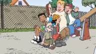 Recess izle