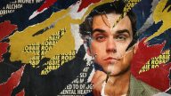 Robbie Williams izle