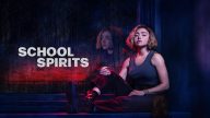School Spirits izle