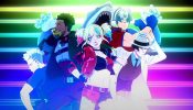 Suicide Squad Isekai izle
