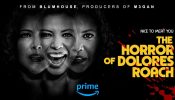 The Horror of Dolores Roach izle